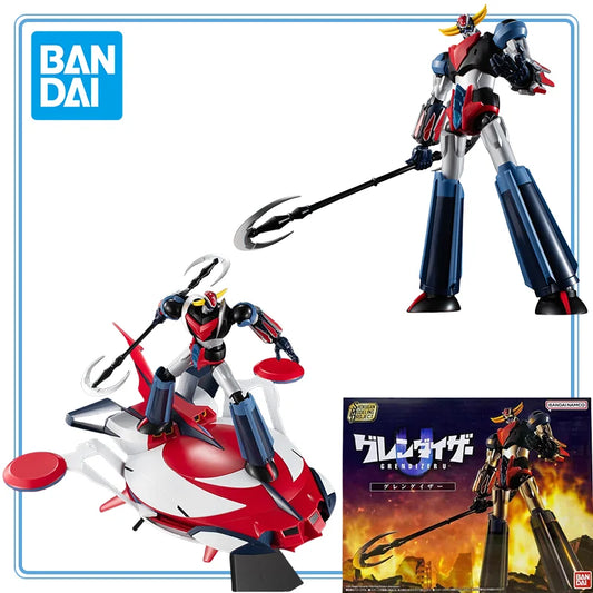 Original Toy Anime Manga
