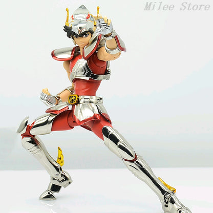 Toys Metal Action Figurine manga