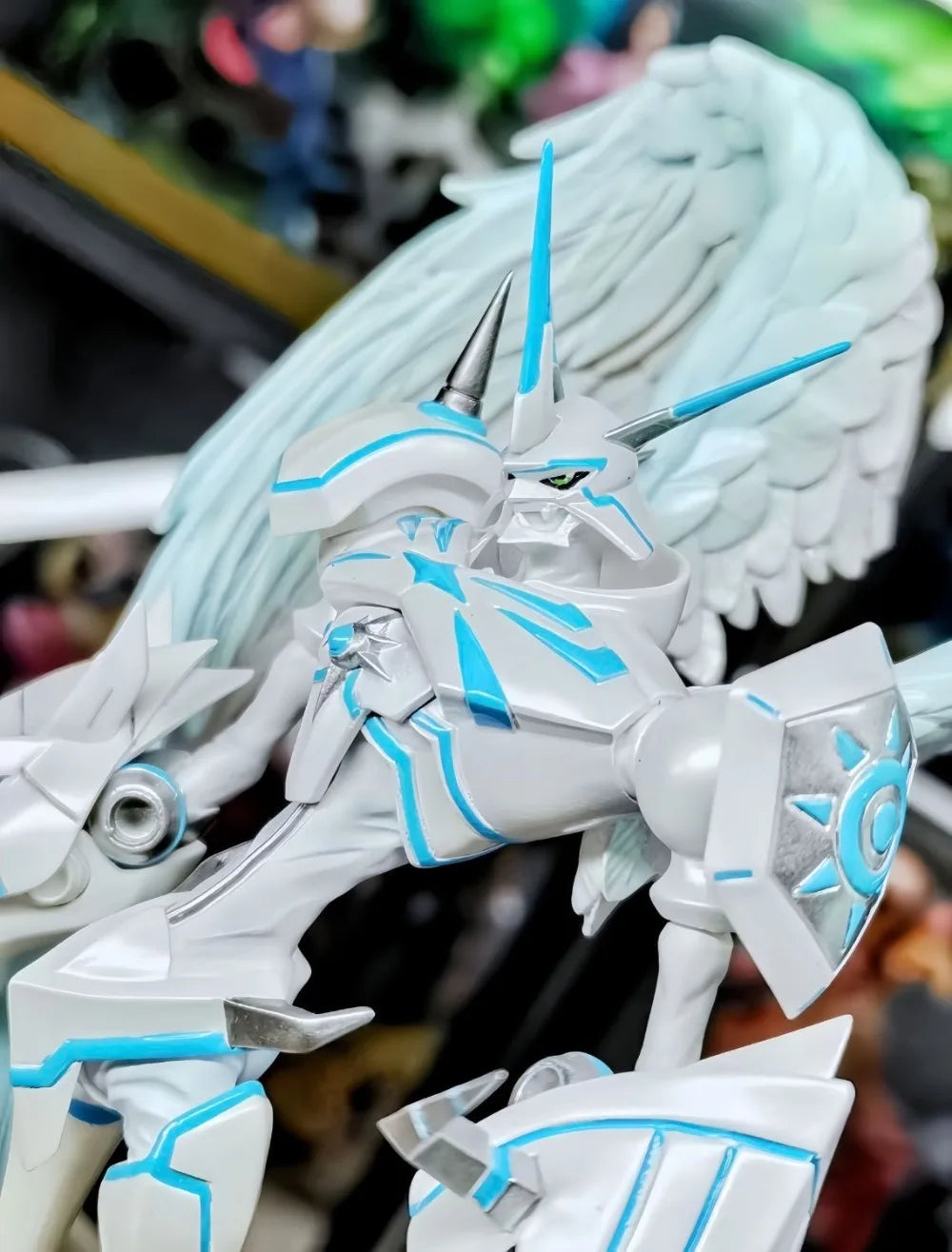 20cm/7.87in Anime Action Figures Pvc