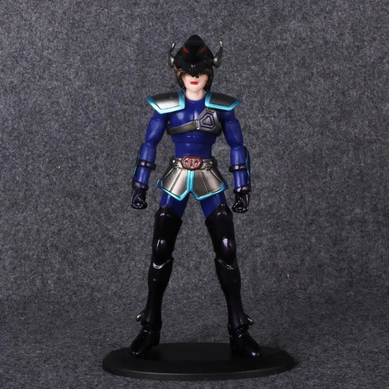 19cm Anime Action Figurine