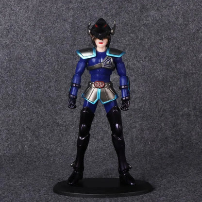 19cm Anime Action Figurine