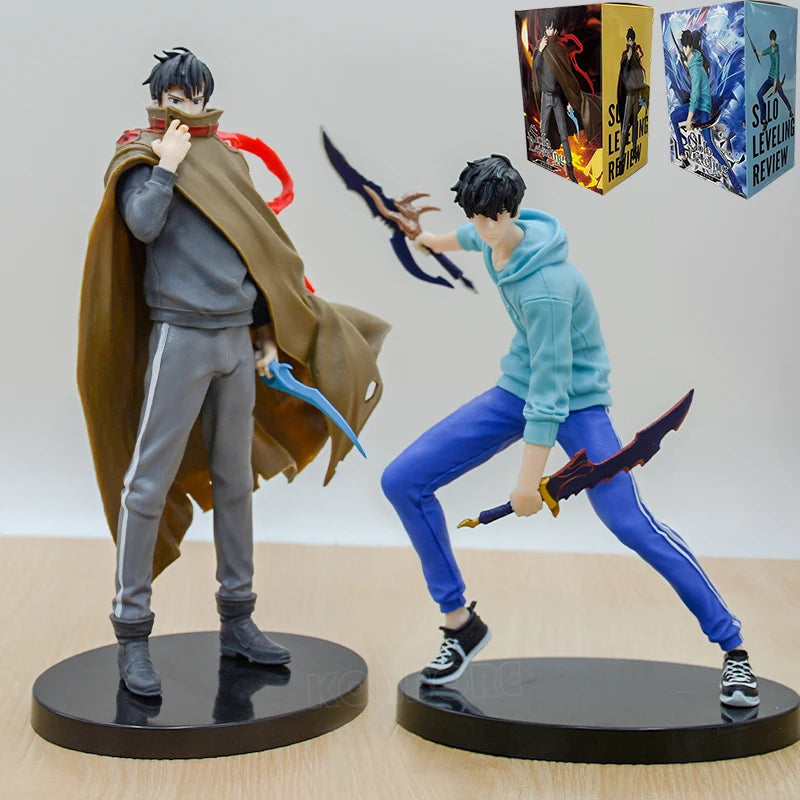 Anime Figurine Action 23 cm