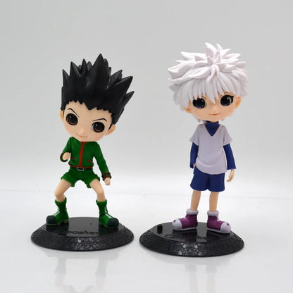 13cm Anime Action Figurine