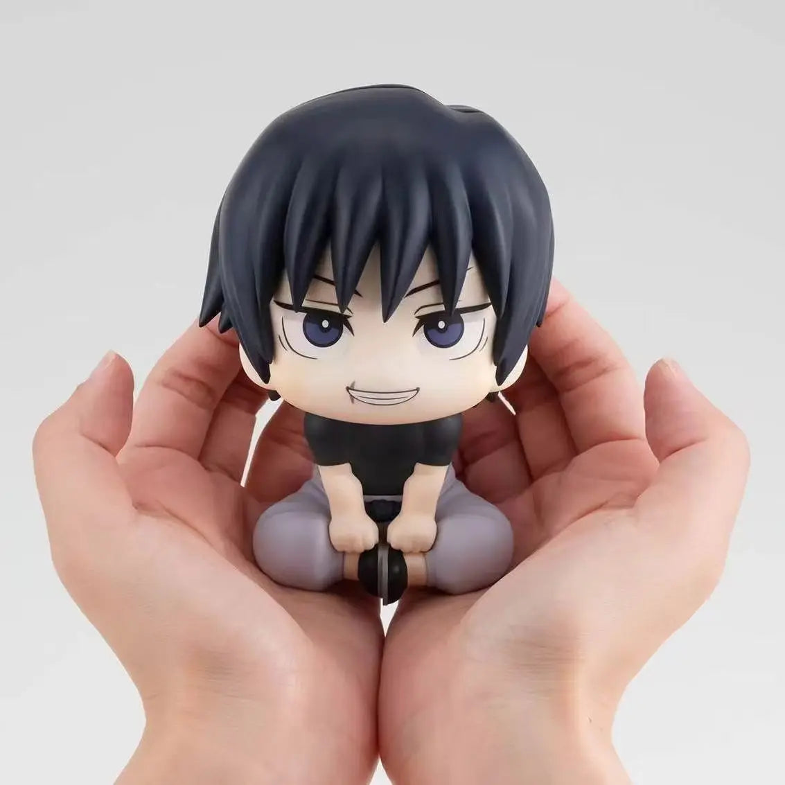 Anime Figures action