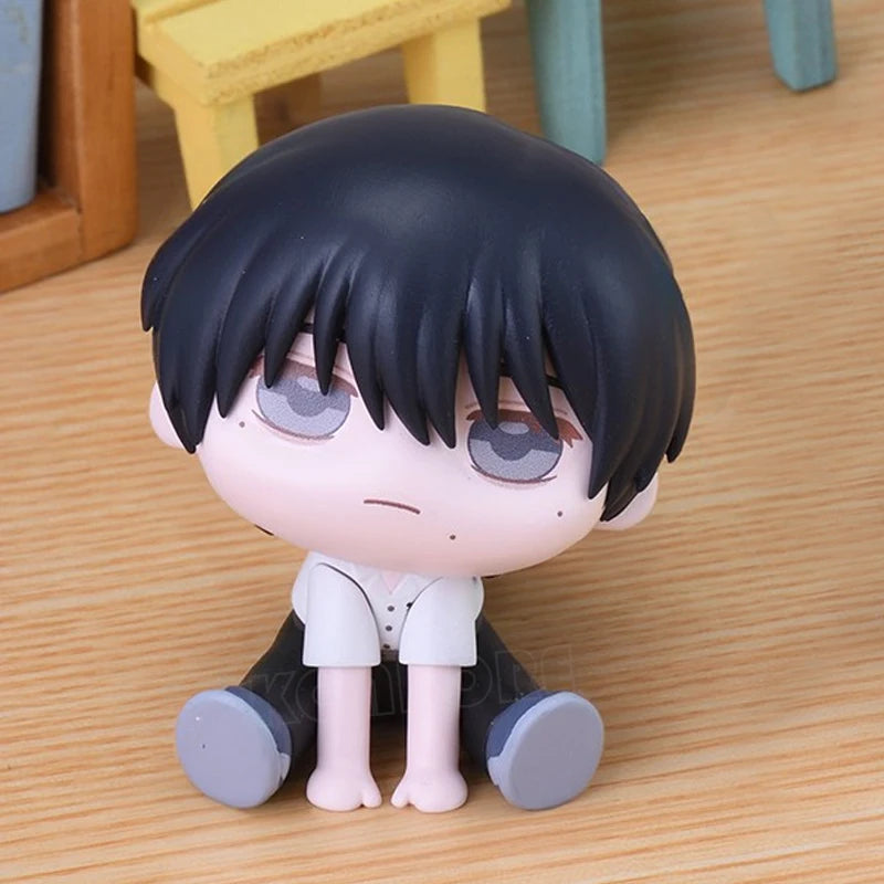 Anime Figure Action Figurine