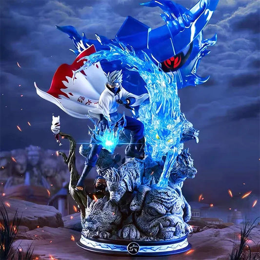 Anime Figurine 22cm Action PVC