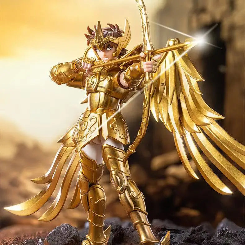 Action Figurine Anime Toys