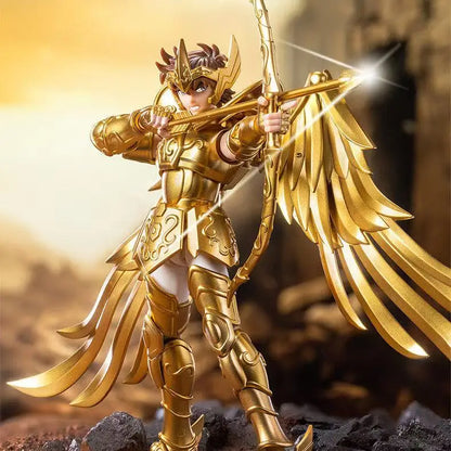 Action Figurine Anime Toys