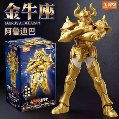 Action Figurine Collectible Model Toys 12cm