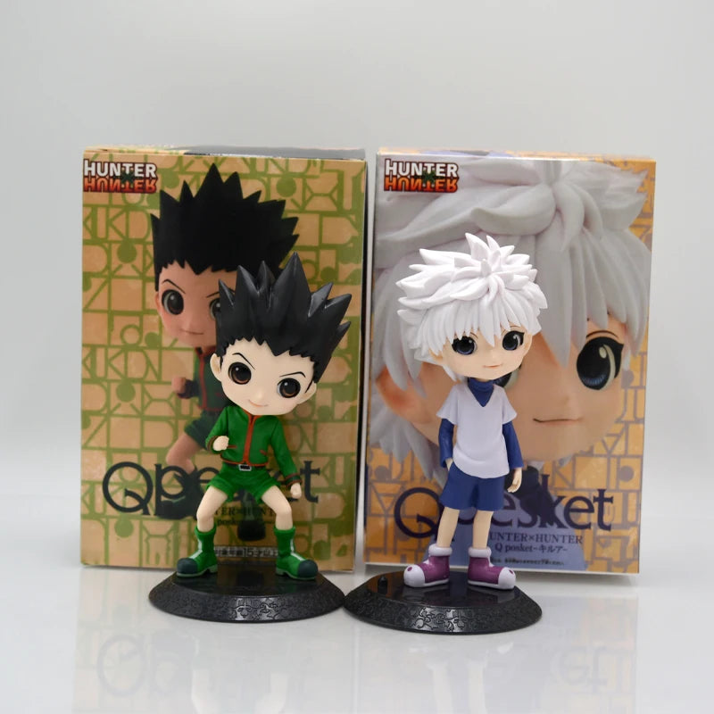 13cm Anime Action Figurine