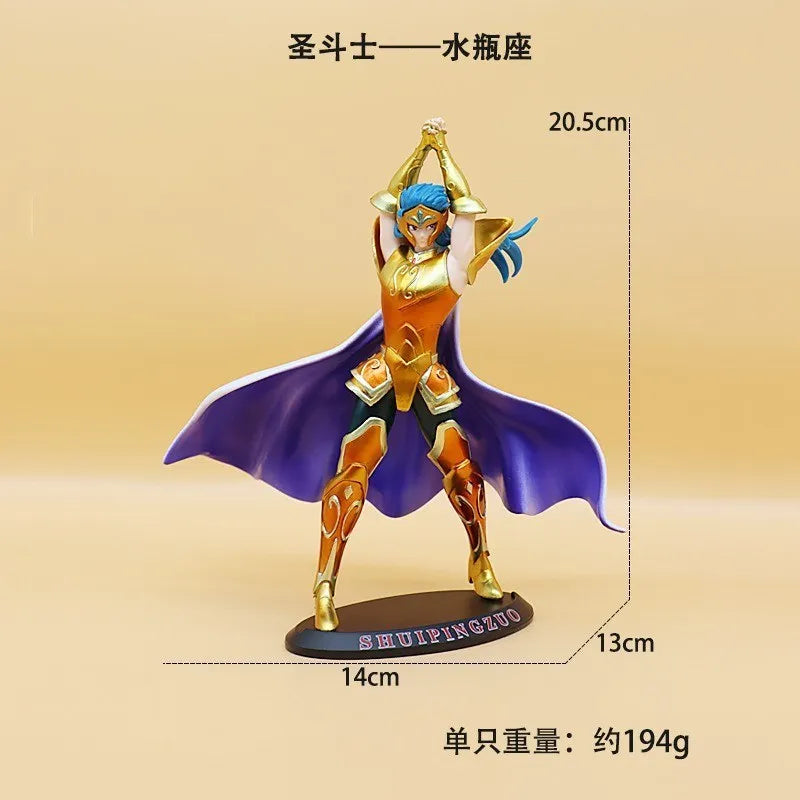 19cm Anime Action Figurine