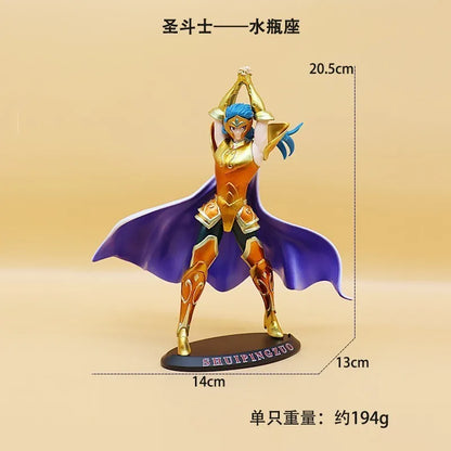 19cm Anime Action Figurine