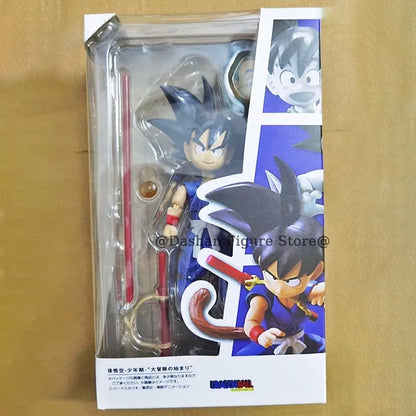 Action Figure Anime