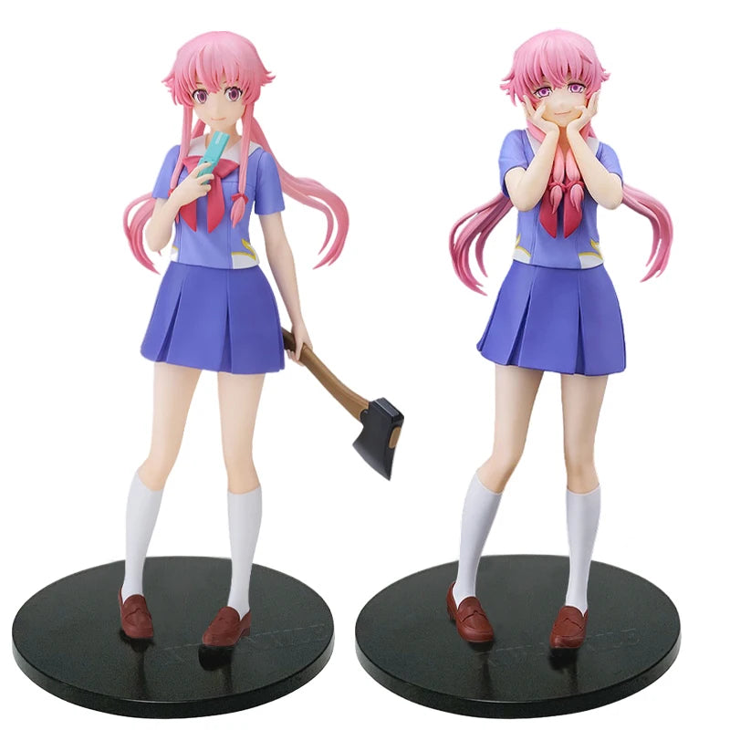 Anime Girl Figure POP