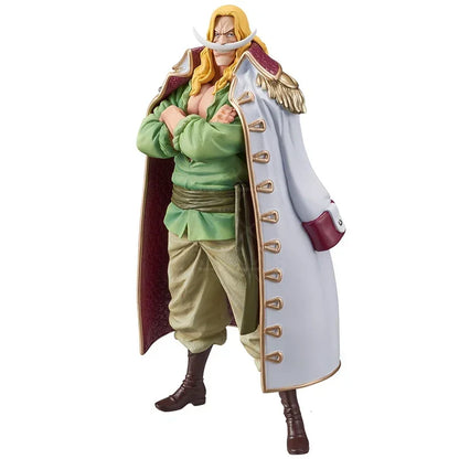 18cm Anime Figurine Action
