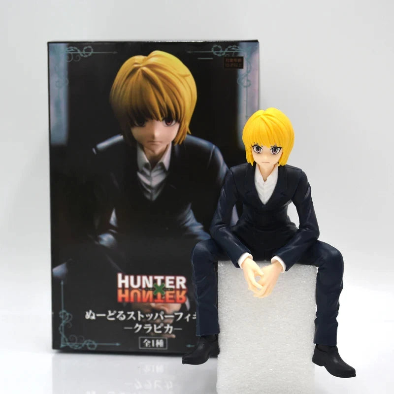 13cm Anime Action Figurine