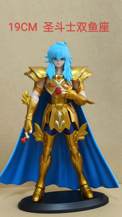 19cm Anime Action Figurine