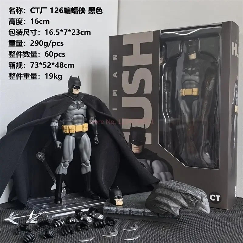 Toys  Figurine Action super-héros