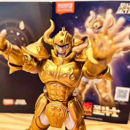 Action Figurine Collectible Model Toys 12cm