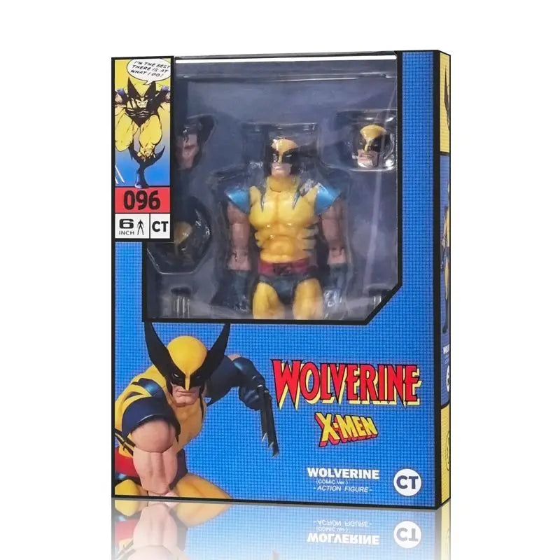 Action Figure Film Hero