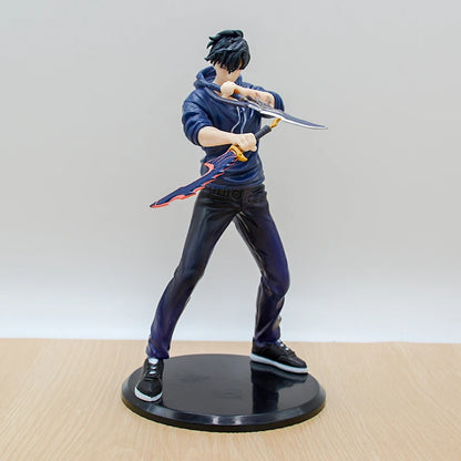 Anime Figurine Action 23 cm