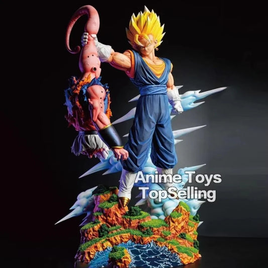 32cm  Action Figurine Pvc