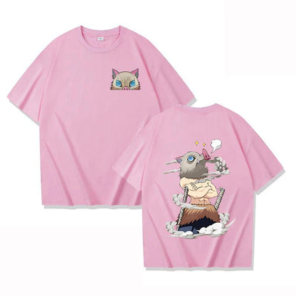 Anime Tshirt manga