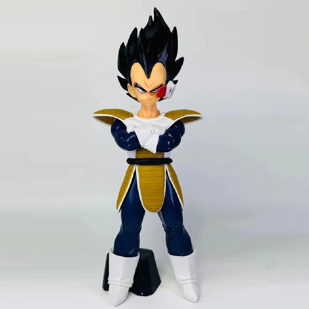 Anime Figurine PVC Action