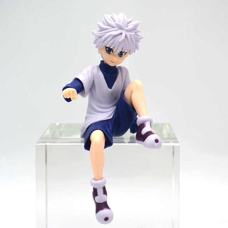 13cm Anime Action Figurine