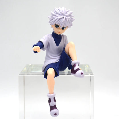 13cm Anime Action Figurine