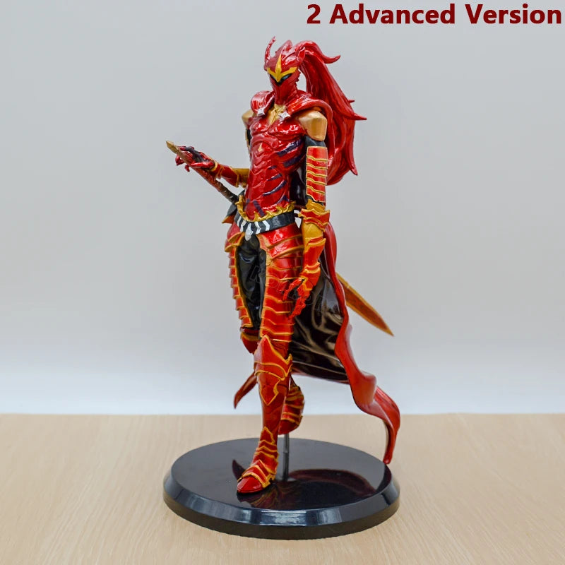 Anime Figurine Action 23 cm