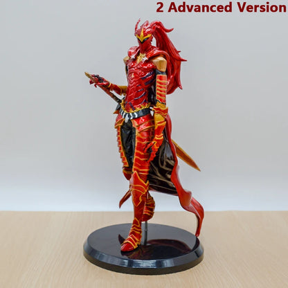 Anime Figurine Action 23 cm