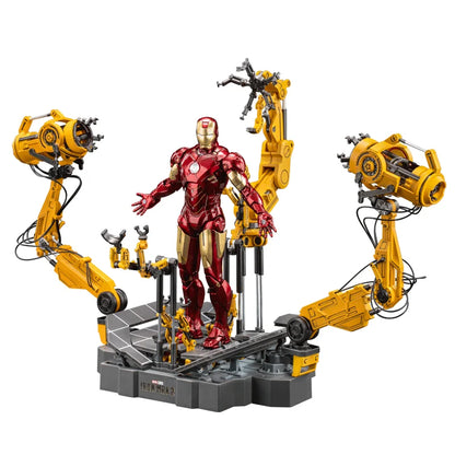 Original 1/10 Action Figurine