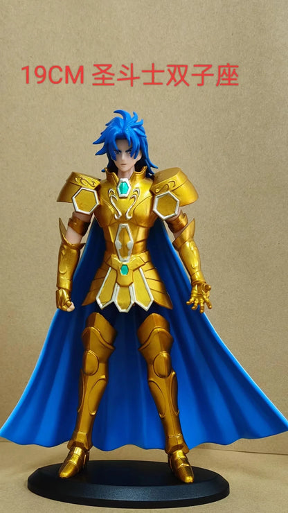 19cm Anime Action Figurine