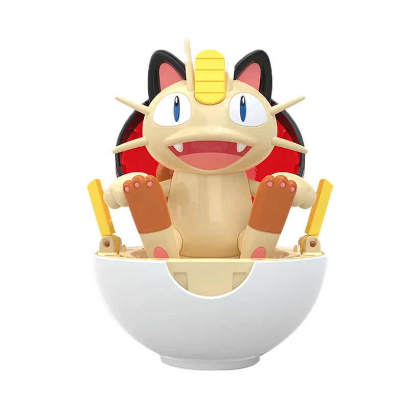 Figurine Poke Ball