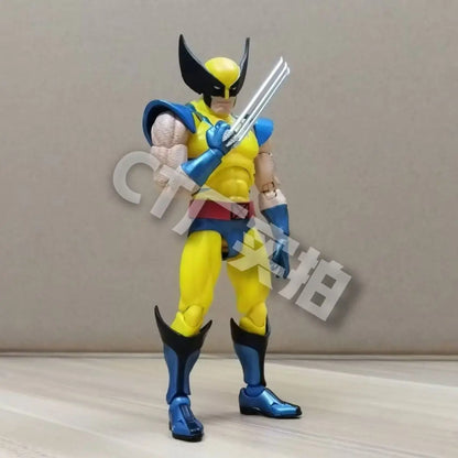 Action Figure Film Hero