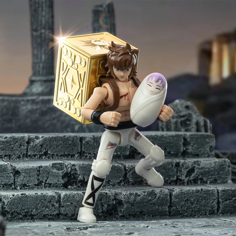 Animation Figurine Collection 15cm