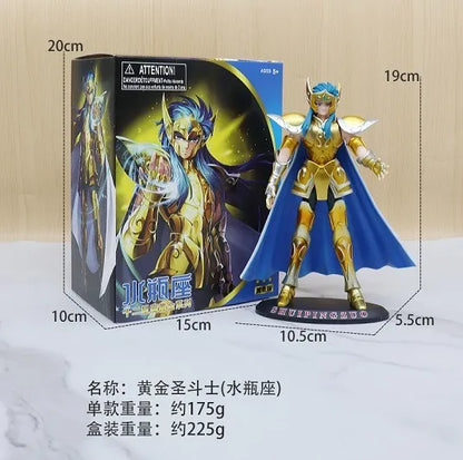 19cm Anime Action Figurine
