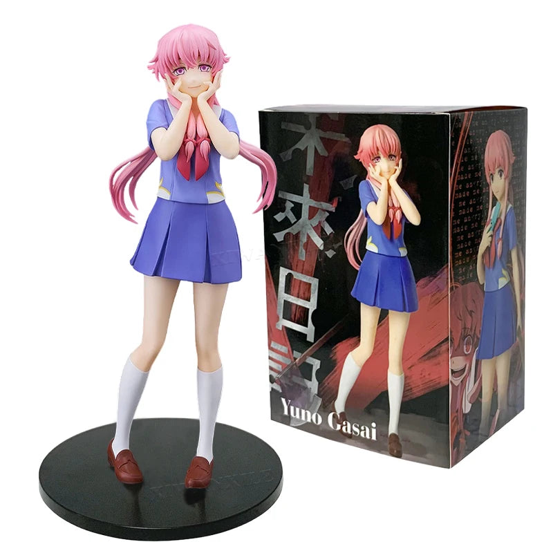 Anime Girl Figure POP