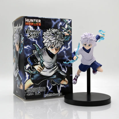 13cm Anime Action Figurine
