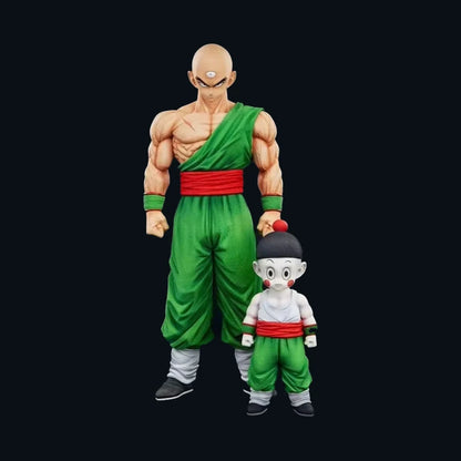 28cm Anime PVC Action Figurine