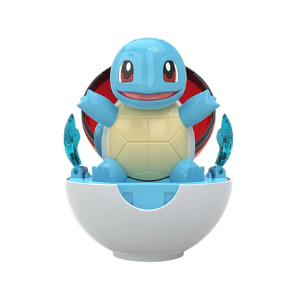 Figurine Poke Ball