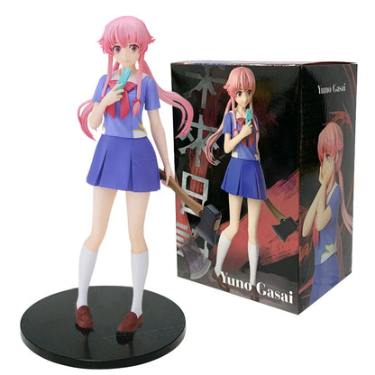 Anime Girl Figure POP