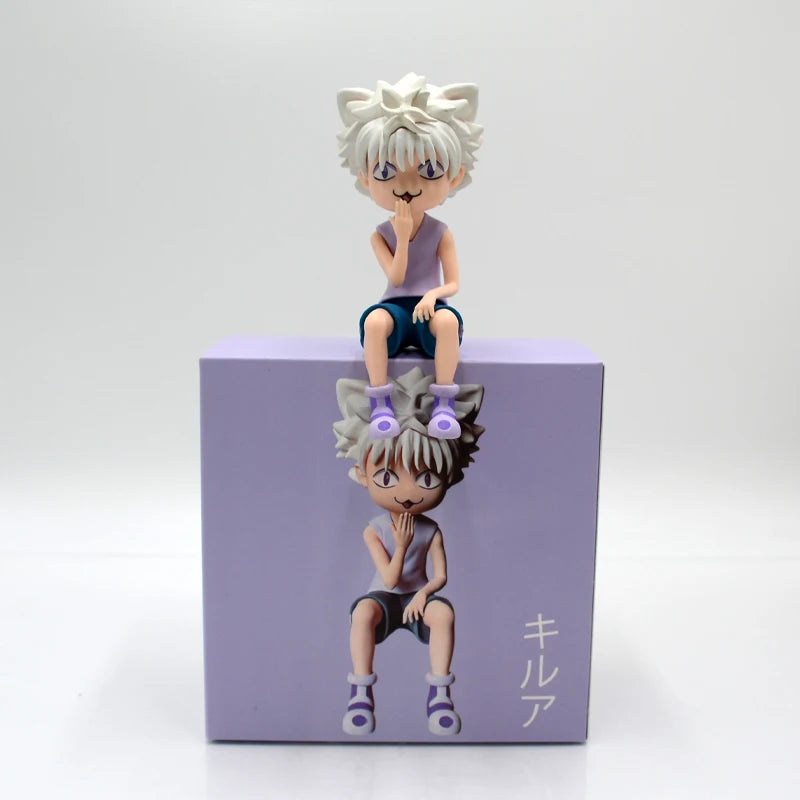 13cm Anime Action Figurine