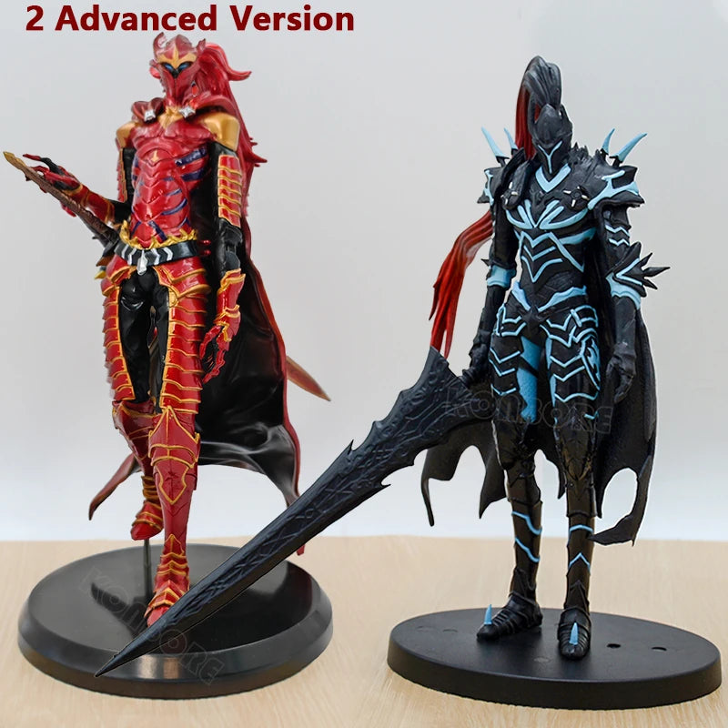 Anime Figurine Action 23 cm