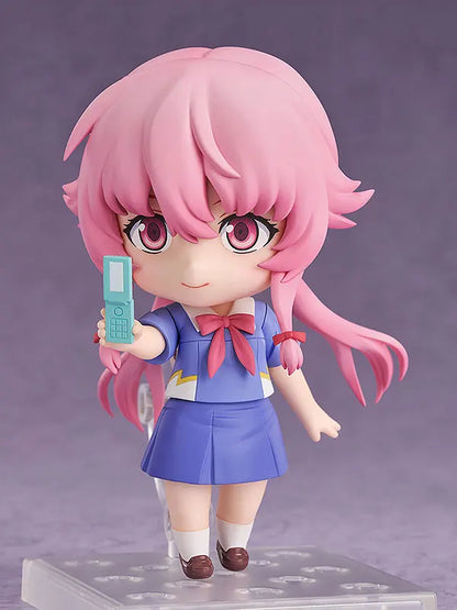 Anime Girl Figure POP
