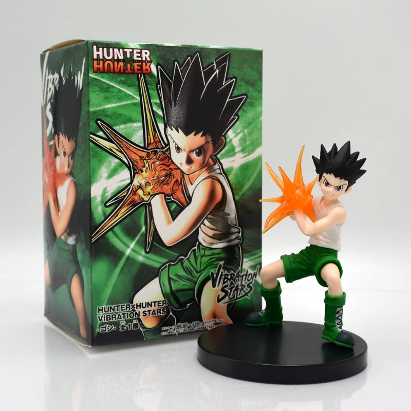 13cm Anime Action Figurine