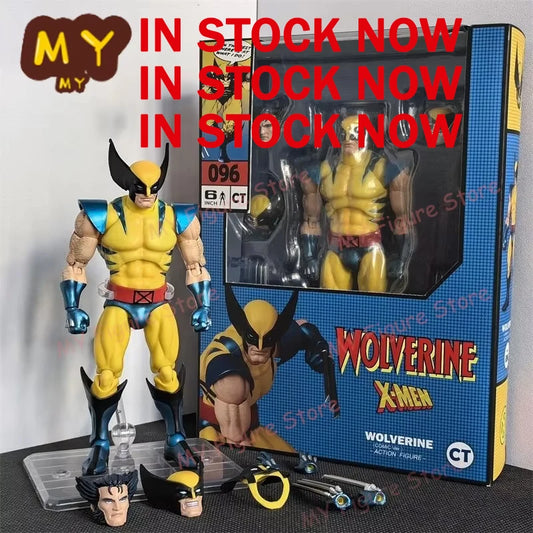 Action Figure Film Hero