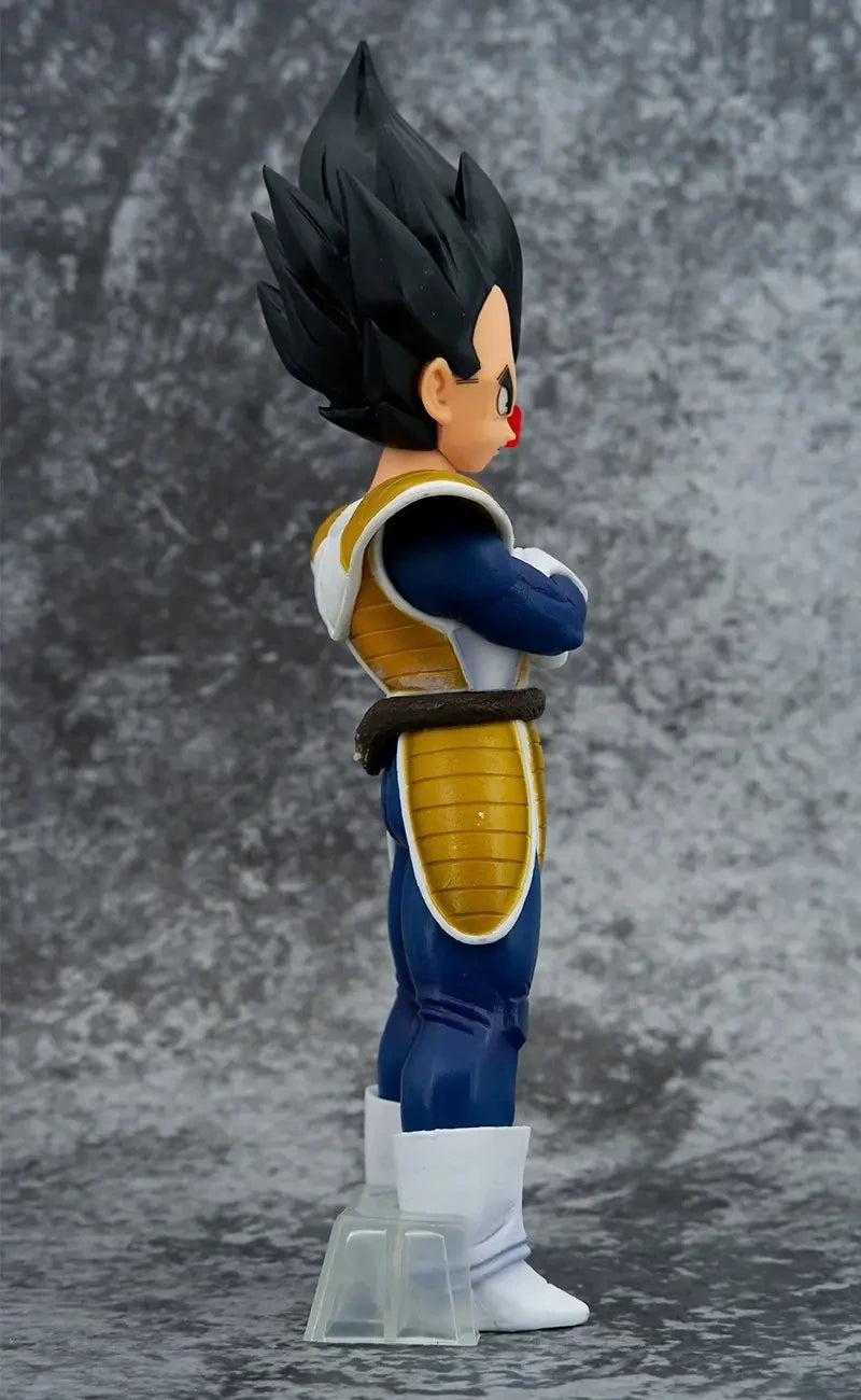 Anime Figurine PVC Action