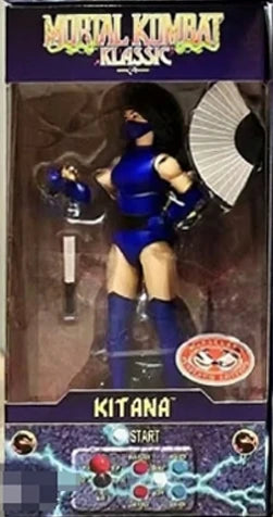 18cm Action Figure Model Doll